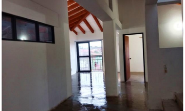 Apartamento en Venta barrio Fundadores El Carmen de Viboral