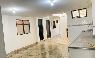 Apartamento en Venta Barrio Fundadores El Carmen de Viboral