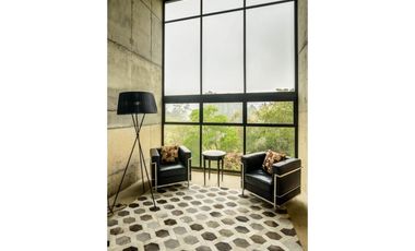 Casa Alto de las Palmas