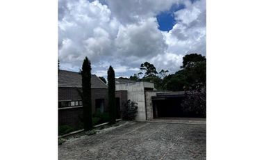 Casa Alto de las Palmas