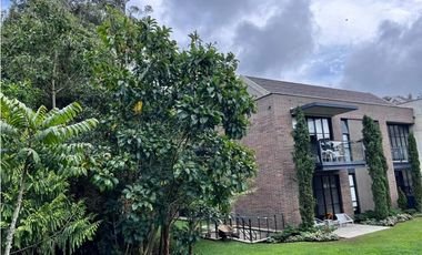 Casa Alto de las Palmas