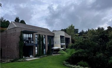Casa Alto de las Palmas