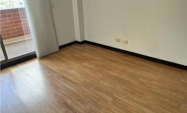 Apartamento en Santa María de Los Angeles