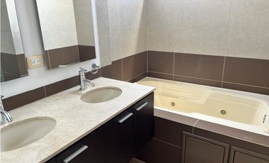 Apartamento en Santa María de Los Angeles