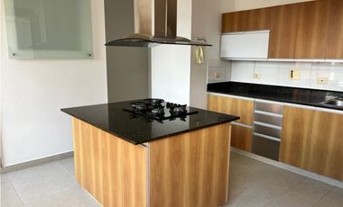 Apartamento en Santa María de Los Angeles