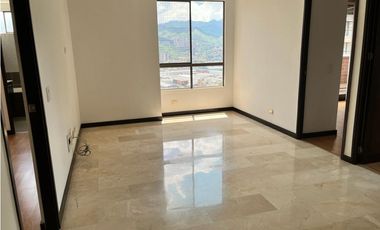 Apartamento en Santa María de Los Angeles