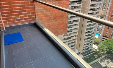 Apartamento en Santa María de Los Angeles