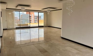 Apartamento en Santa María de Los Angeles