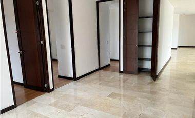 Apartamento en Santa María de Los Angeles