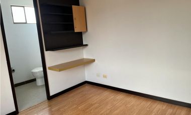 Apartamento en Santa María de Los Angeles