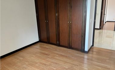 Apartamento en Santa María de Los Angeles