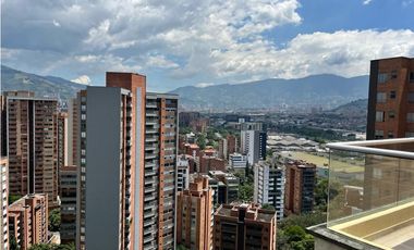 Apartamento en Santa María de Los Angeles
