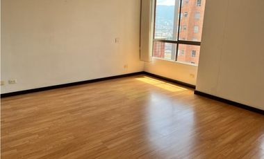 Apartamento en Santa María de Los Angeles