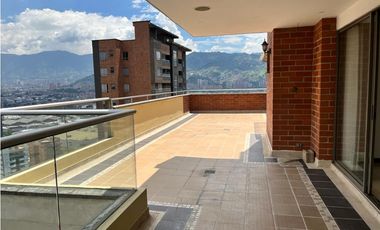 Apartamento en Santa María de Los Angeles