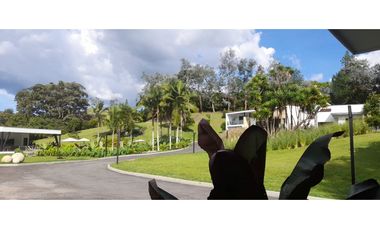 Casa en venta en El Retiro, Carmen de Viboral