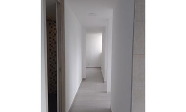 Apartamento en Venta La Tablaza La Estrella