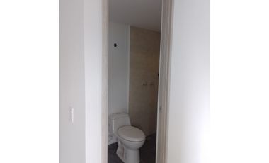 Apartamento en Venta La Tablaza La Estrella