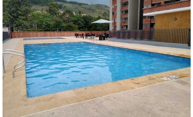 Apartaestudio en Venta Amazonia Bello