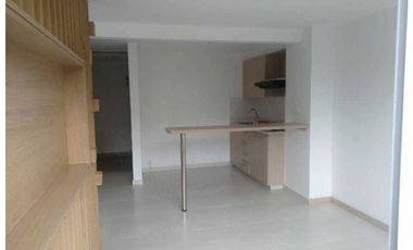 Apartaestudio en Venta Amazonia Bello