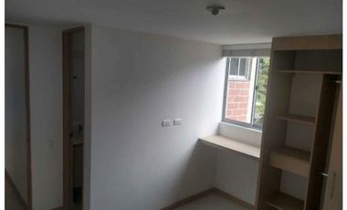 Apartaestudio en Venta Amazonia Bello