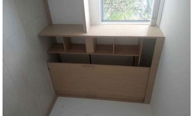 Apartaestudio en Venta Amazonia Bello