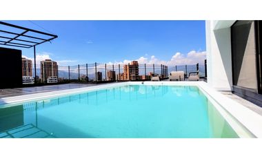 Penthouse en Venta Transv. Inferior Medellín