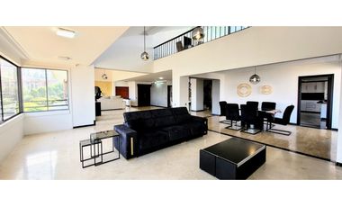 Penthouse en Venta Transv. Inferior Medellín