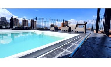 Penthouse en Venta Transv. Inferior Medellín