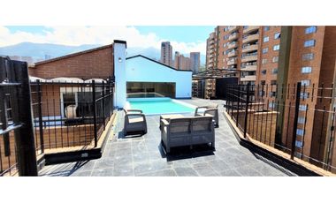 Penthouse en Venta Transv. Inferior Medellín