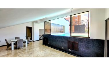 Penthouse en Venta Transv. Inferior Medellín
