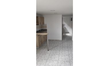 Apartamento en Venta Aranjuez Medellin