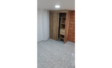 Apartamento en Venta Aranjuez Medellin