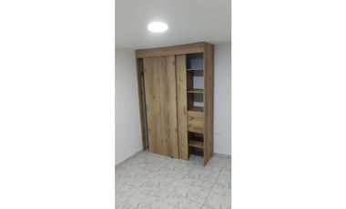 Apartamento en Venta Aranjuez Medellin