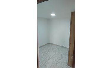 Apartamento en Venta Aranjuez Medellin