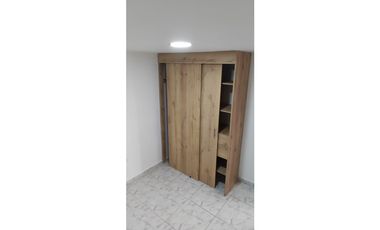 Apartamento en Venta Aranjuez Medellin
