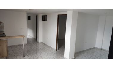 Apartamento en Venta Aranjuez Medellin