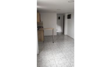 Apartamento en Venta Aranjuez Medellin