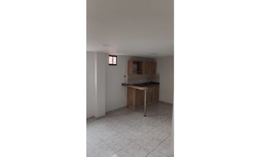 Apartamento en Venta Aranjuez Medellin