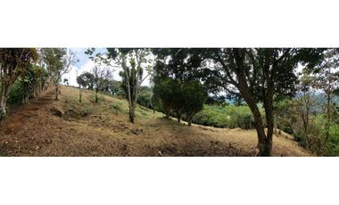 Venta lote Titiribi