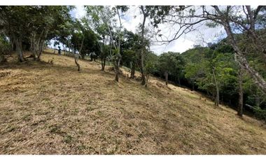 Venta lote Titiribi