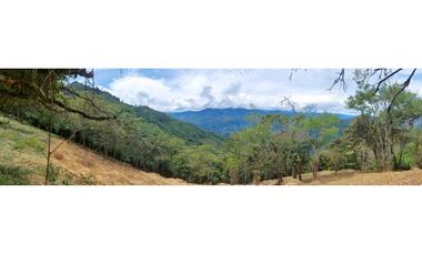 Venta lote Titiribi