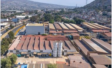 Excelente Bodega Industrial en Los Reyes La paz