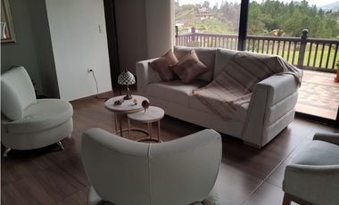 Finca de recreo en Venta Montañez Guarne