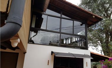 Finca de recreo en Venta Montañez Guarne