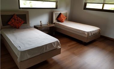 Finca de recreo en Venta Montañez Guarne