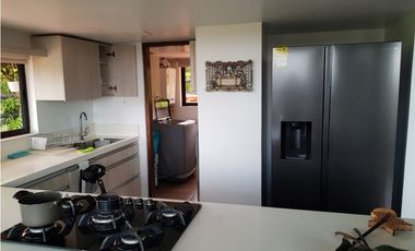 Finca de recreo en Venta Montañez Guarne