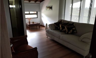 Finca de recreo en Venta Montañez Guarne