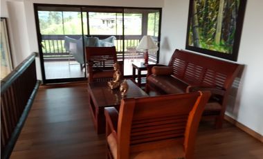 Finca de recreo en Venta Montañez Guarne