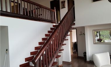 Finca de recreo en Venta Montañez Guarne