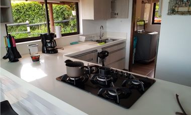 Finca de recreo en Venta Montañez Guarne